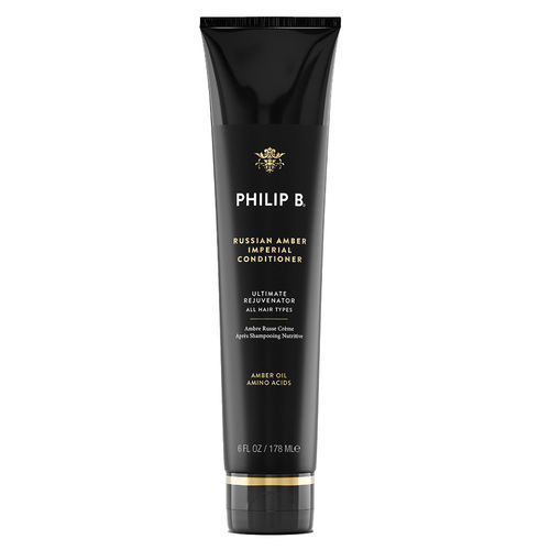 Philip B Botanical Russian Amber Imperial Conditioner, 178ml/6 fl oz