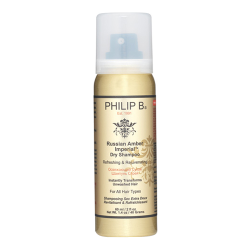 Philip B Botanical Russian Amber Imperial Dry Shampoo, 60ml/2 fl oz