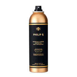 Russian Amber Imperial Dry Shampoo