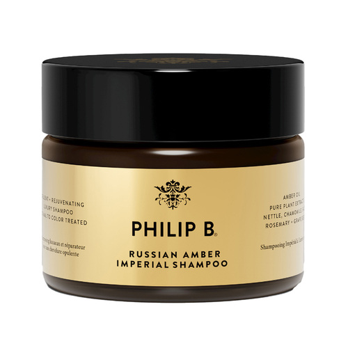 Philip B Botanical Russian Amber Imperial Shampoo, 355ml/12 fl oz