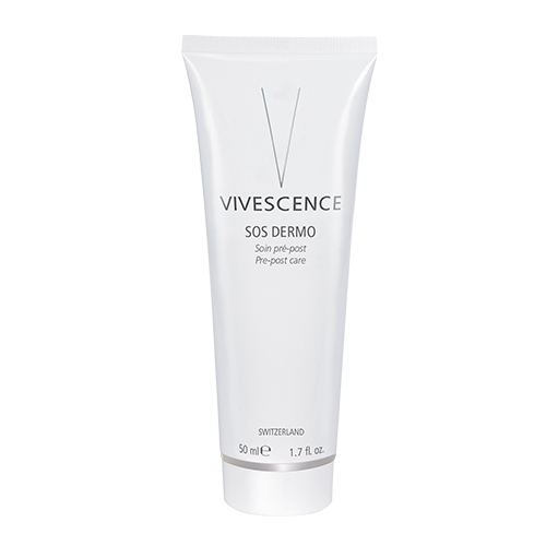 Vivescence S.O.S Dermo Pre-Post Care, 50ml/1.7 fl oz