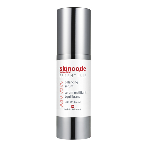 image balancing serum