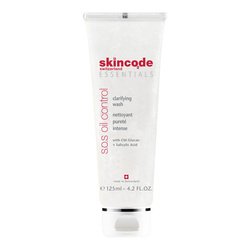 S.O.S Oil Control Clarifying Wash