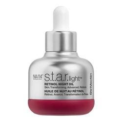 S.T.A.R. Light Retinol Night Oil