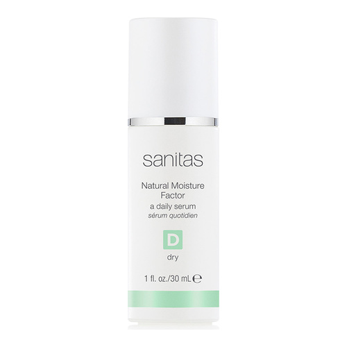 Sanitas Natural Moisture Factor, 30ml/1 fl oz