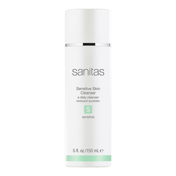 Sensitive Skin Cleanser