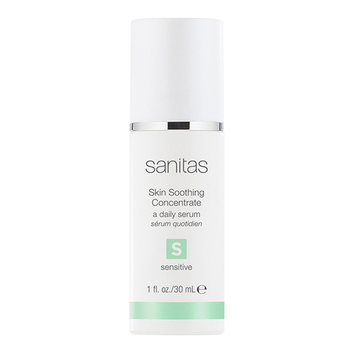 Sanitas Skin Soothing Concentrate, 30ml/1 fl oz
