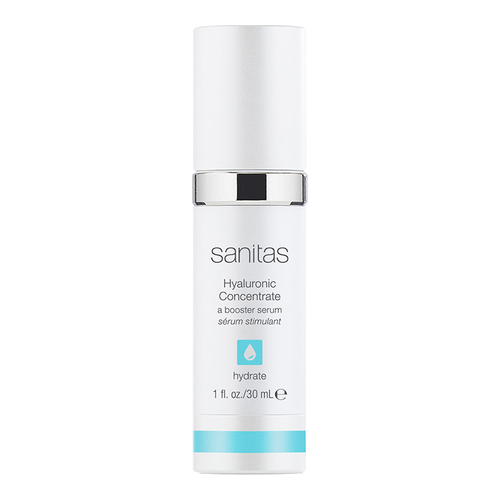 Sanitas Hyaluronic Concentrate, 30ml/1 fl oz