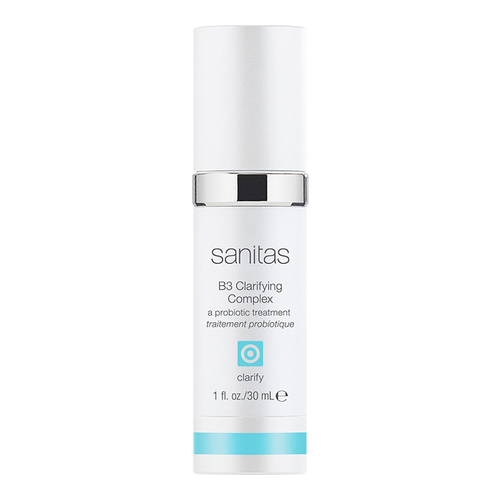 Sanitas B3 Clarifying Complex, 30ml/1 fl oz