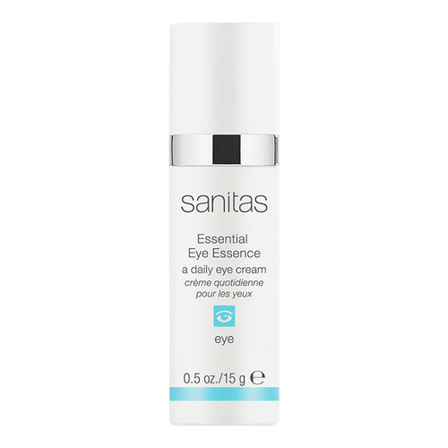 Sanitas Essential Eye Essence, 15g/0.5 oz