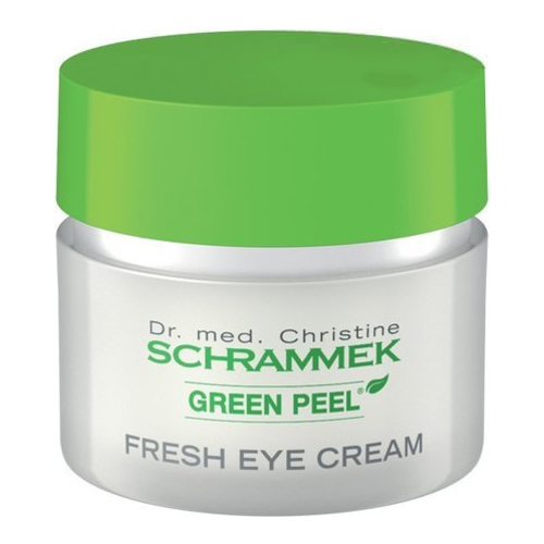 dr schrammek eye cream