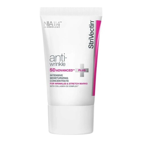 Strivectin SD Advanced Plus Intensive Moisturizing Concentrate on white background