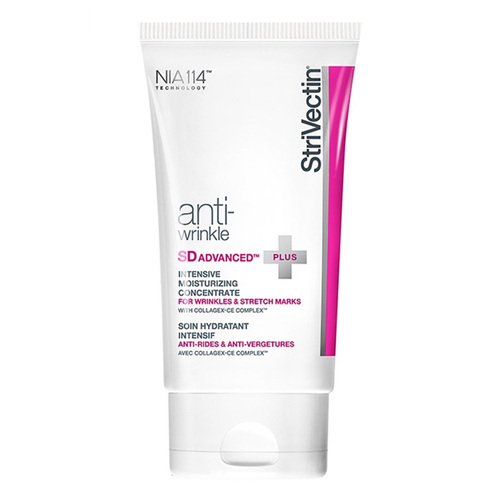 Strivectin SD Advanced Plus Intensive Moisturizing Concentrate on white background