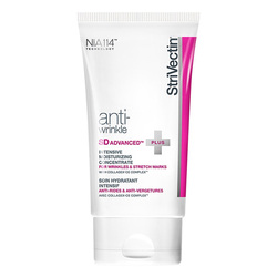 SD Advanced Plus Intensive Moisturizing Concentrate on white background
