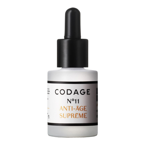 Codage Paris Serum N.11 - Anti-aging Supreme, 15ml/0.5 fl oz