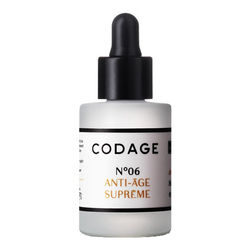 Serum N.6 - Anti-Aging Supreme on white background