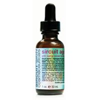 Sircuit Skin  on white background