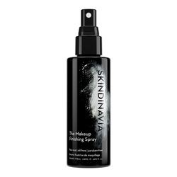 The Makeup Finishing Spray
