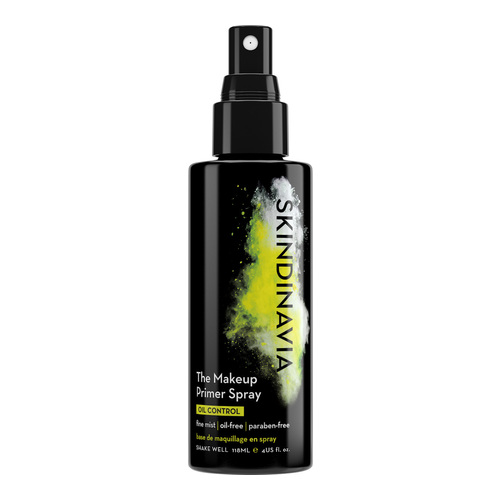 Skindinavia The Makeup Primer Spray - Oil Control, 236ml/8 fl oz