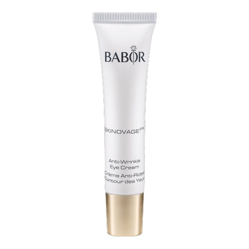Babor SKINOVAGE PX Sensational Eyes - Anti-Wrinkle Eye Cream on white background