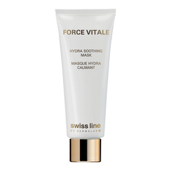 FV Hydra Soothing Mask on white background