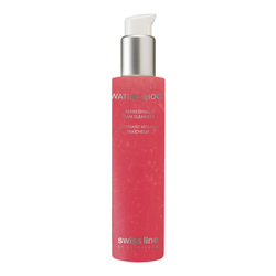 WS Refreshing Foam Cleanser