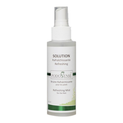 Solution Refreshing Spray