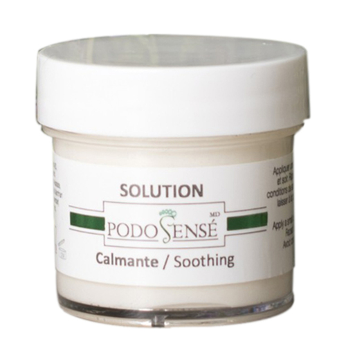 Podosense SOLUTION Soothing, 30ml/1.01 fl oz Podosense SOLUTION Soothing on white background