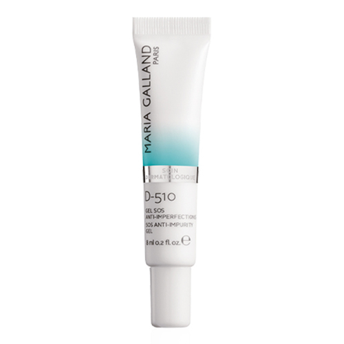 Maria Galland SOS Anti-Impurity Gel on white background