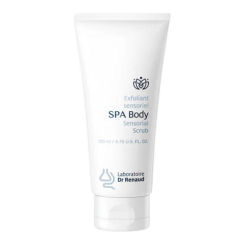 Dr Renaud SPA Body Exfoliant Sensoriel, 200ml/6.76 fl oz