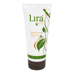 Spa Line Brightening Cleanser