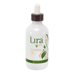 Spa Line Nourishing Oil