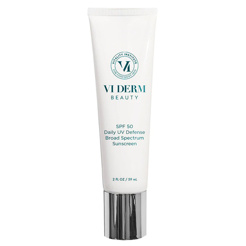50 Daily UV Defense Broad Spectrum Sunscreen VI | eSkinStore