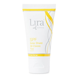 SPF Line Solar Shield 30 Classic Tint