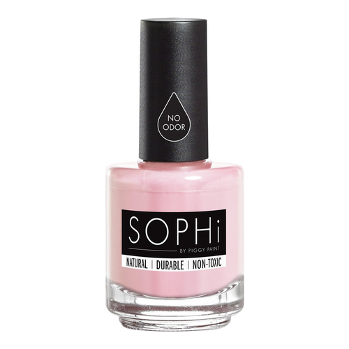 SOPHi by Piggy Paint Nail Polish - Morning Kisses, 15ml/0.5 fl oz