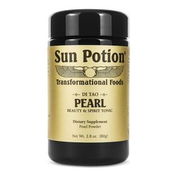 Pearl Powder (sustainable, freshwater)