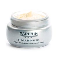 Darphin  on white background