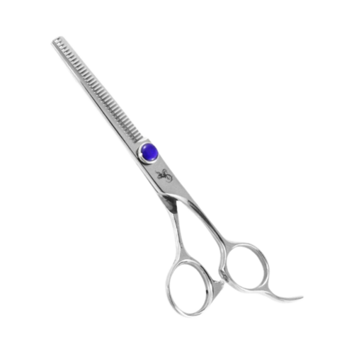 Tribal Scissors ST-2 Thinning Shear 35 Tooth, 1 piece Tribal Scissors ST-2 Thinning Shear 35 Tooth on white background