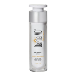 Sun Protect SPF 30 Chebula Moisturizer