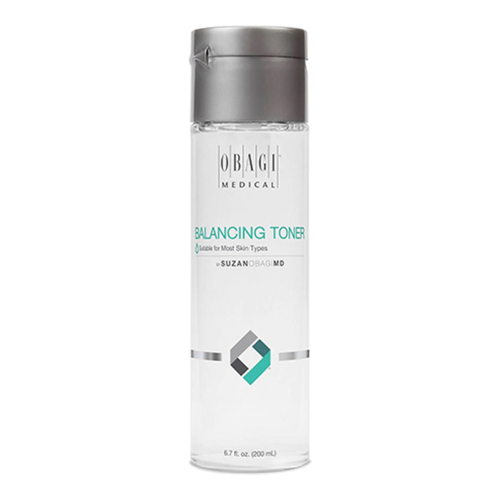 Obagi SUZANOBAGIMD Balancing Toner, 200ml/6.7 fl oz