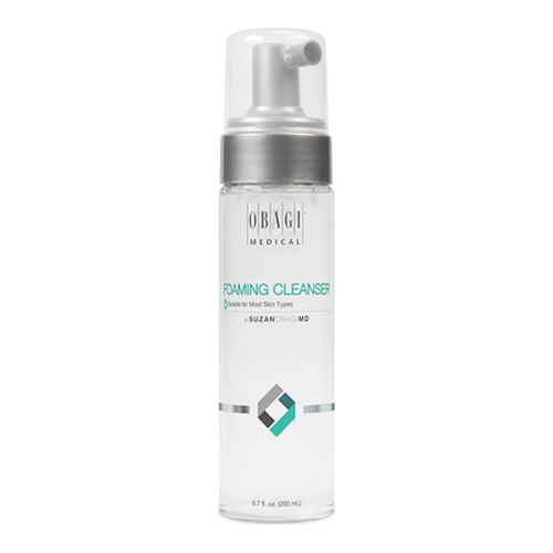 Obagi SUZANOBAGIMD Foaming Cleanser, 200ml/6.7 fl oz