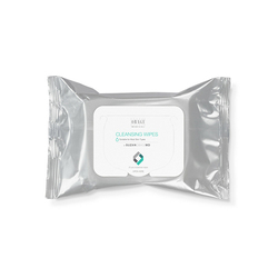 SUZANOBAGIMD On the Go Cleansing and Makeup Removing Wipes