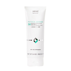 SUZANOBAGIMD Physicial Defense Tinted SPF 50