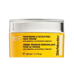 Tightening and Sculpting Face Cream