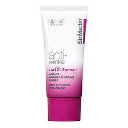 Line BlurFector Instant Wrinkle Blurring Primer on white background