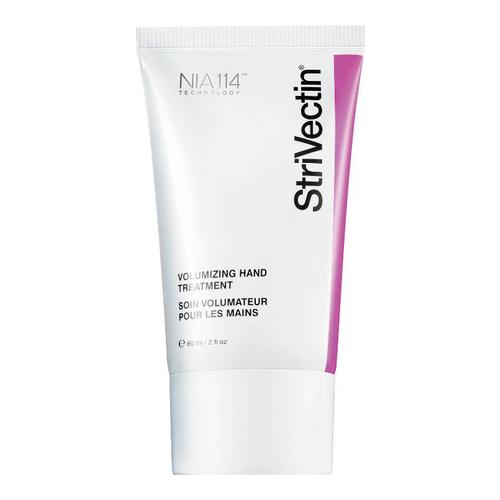 Strivectin Volumizing Hand Treatment on white background