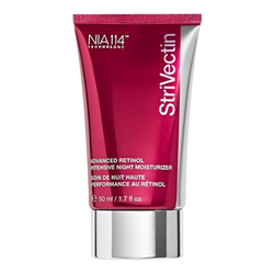 AR Advanced Retinol Intensive Night Moisturizer on white background