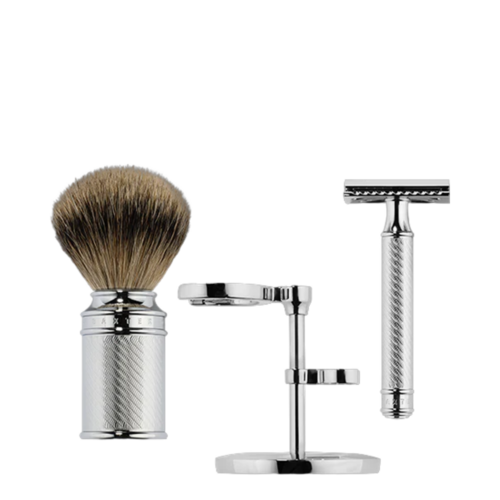 Baxter of California Safety Razor Set, 1 set