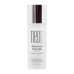 Salicylic Acid Gel