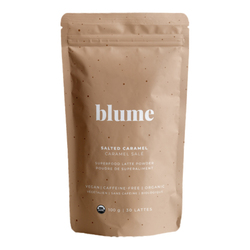 Salted Caramel Blend